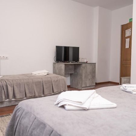 Vila Bradul Lacu Roșu Extérieur photo