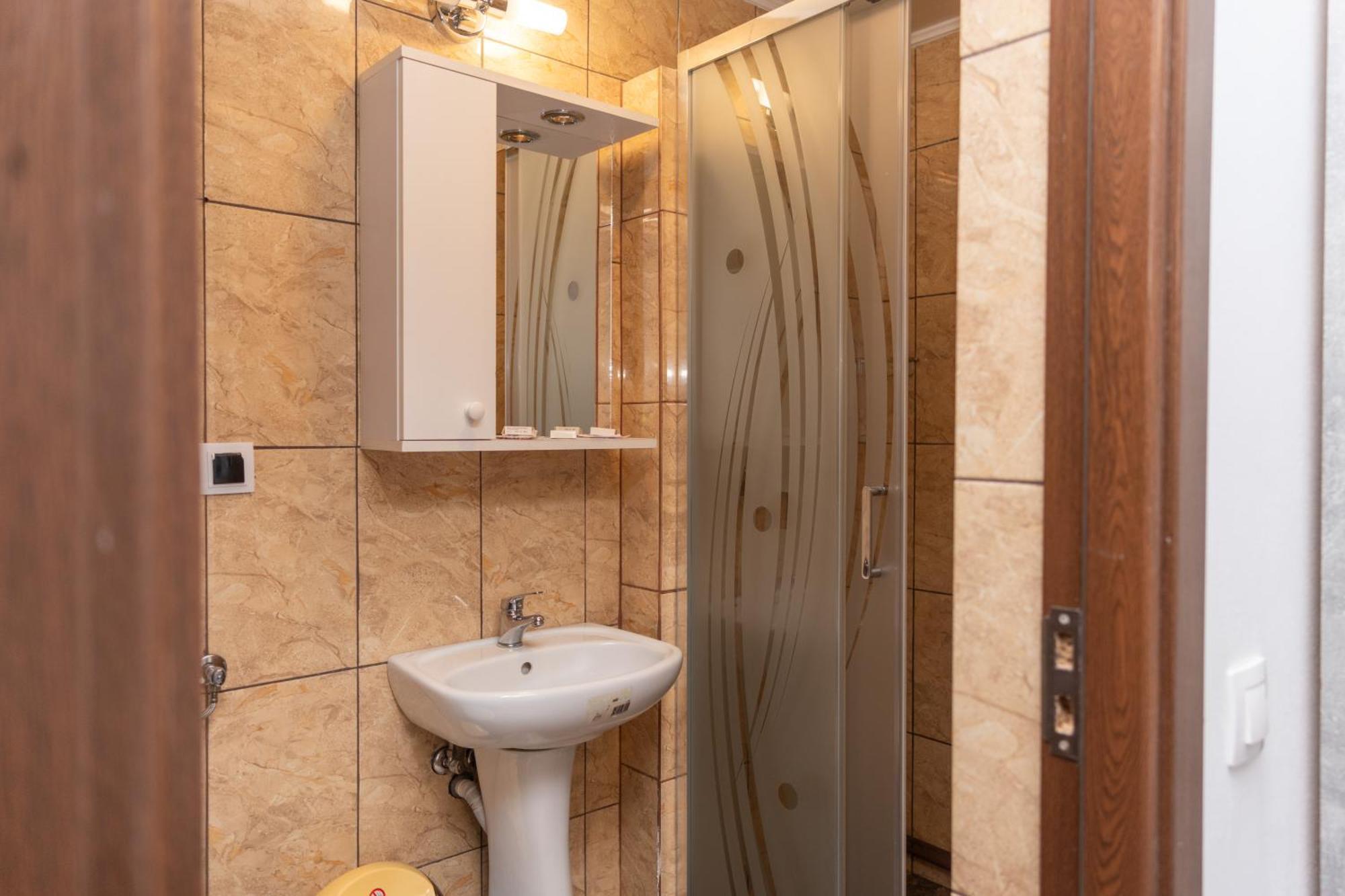 Vila Bradul Lacu Roșu Extérieur photo