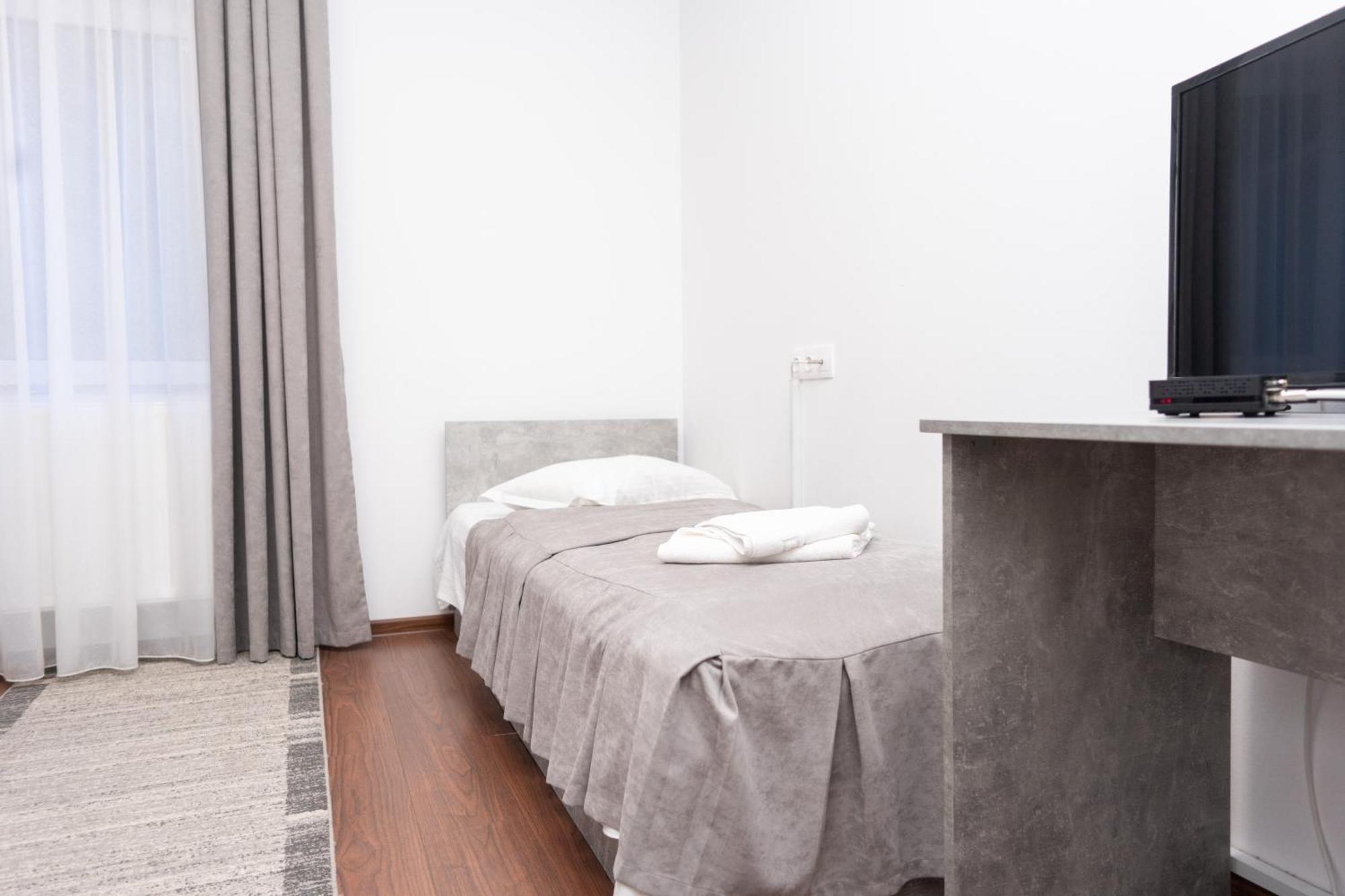 Vila Bradul Lacu Roșu Extérieur photo