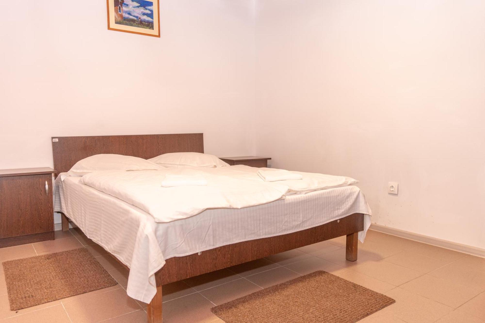 Vila Bradul Lacu Roșu Extérieur photo