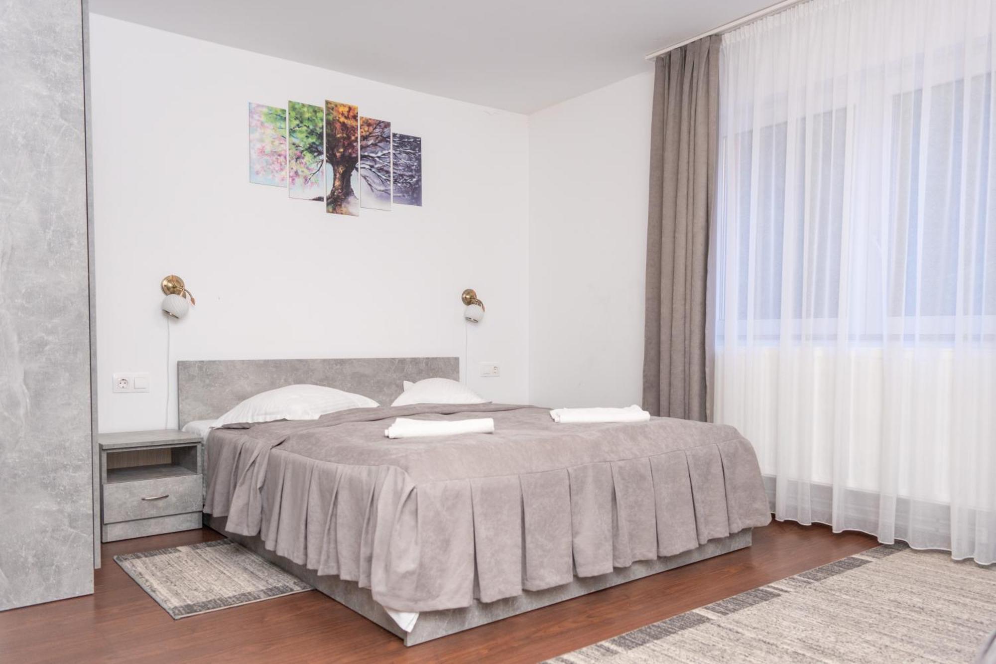 Vila Bradul Lacu Roșu Extérieur photo