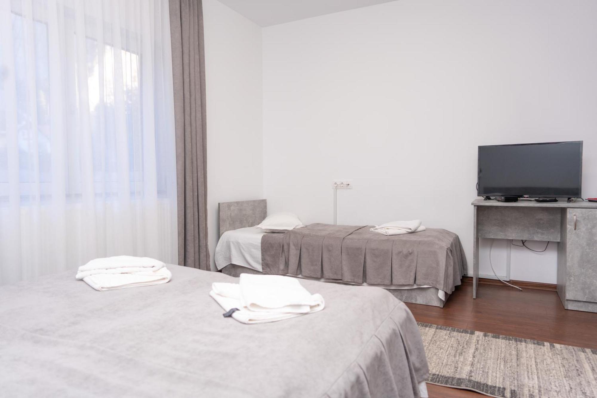 Vila Bradul Lacu Roșu Extérieur photo
