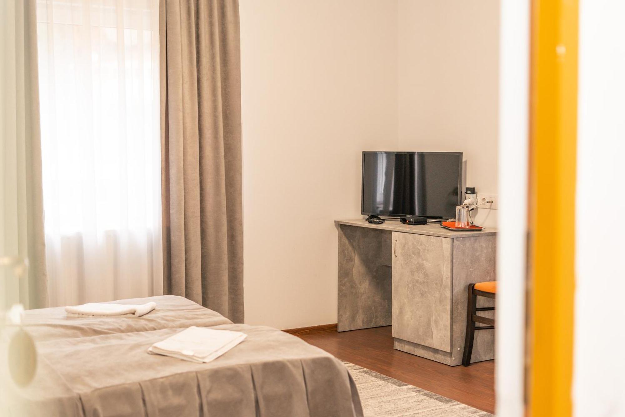 Vila Bradul Lacu Roșu Extérieur photo