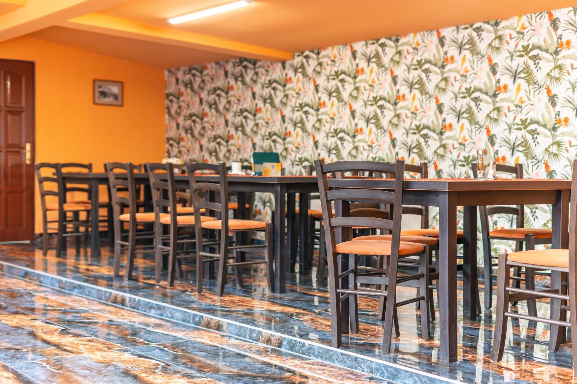 Vila Bradul Lacu Roșu Extérieur photo