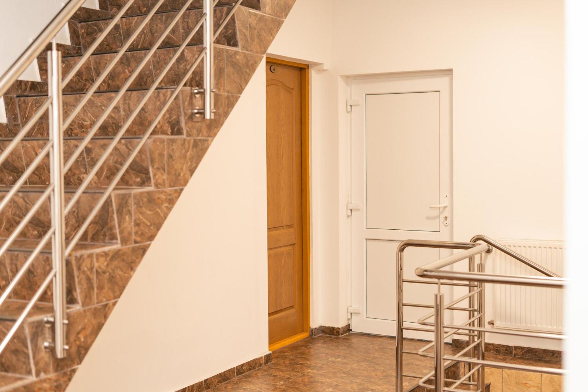 Vila Bradul Lacu Roșu Extérieur photo