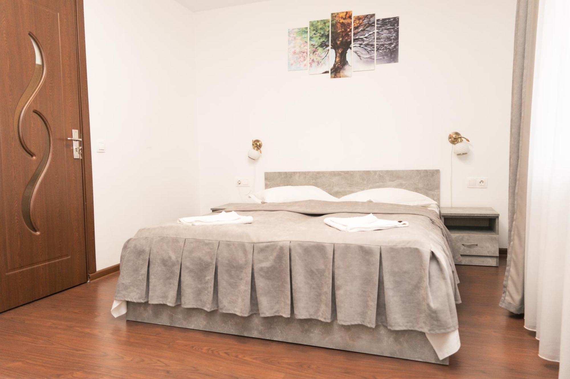 Vila Bradul Lacu Roșu Extérieur photo