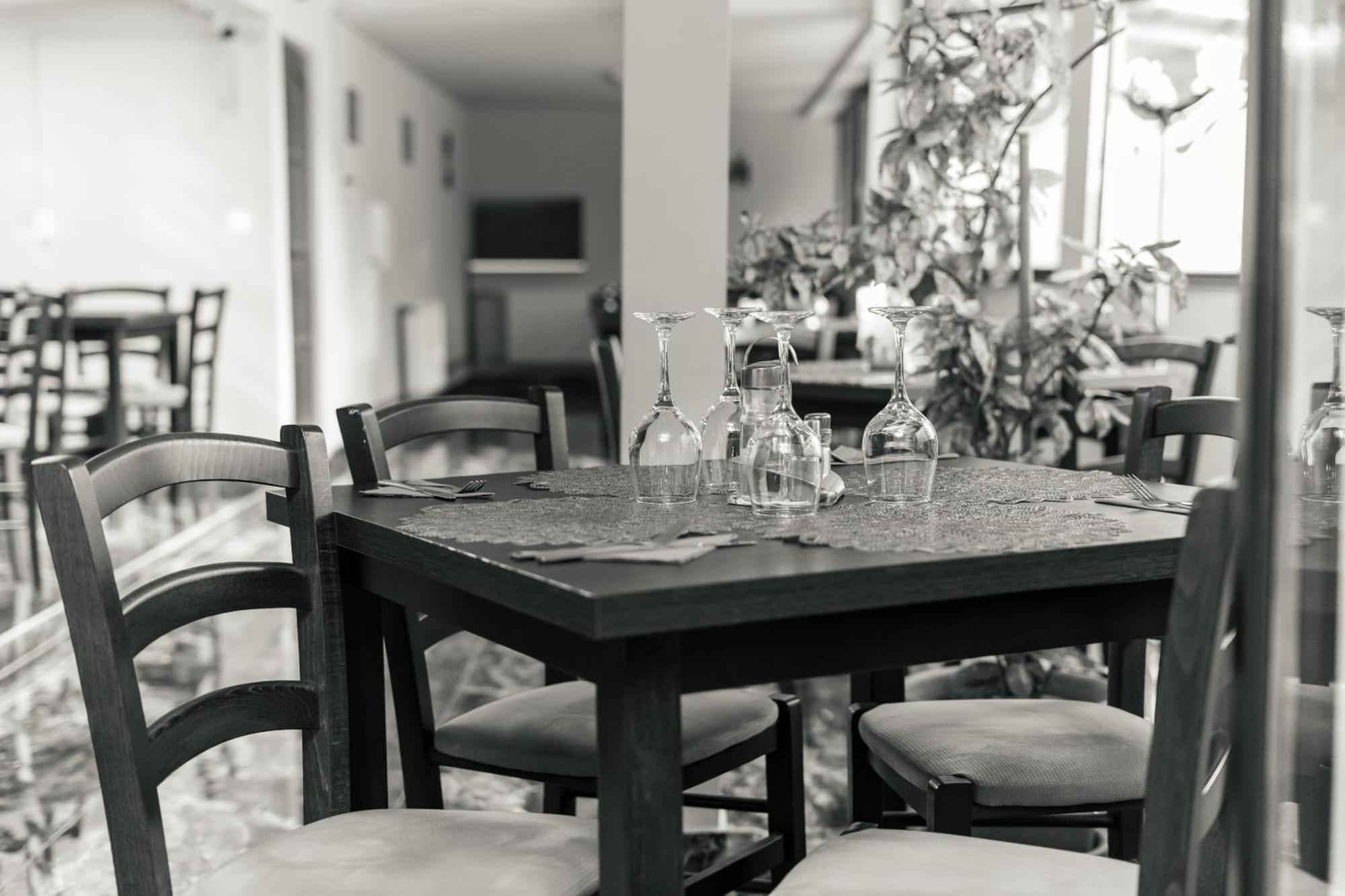 Vila Bradul Lacu Roșu Extérieur photo