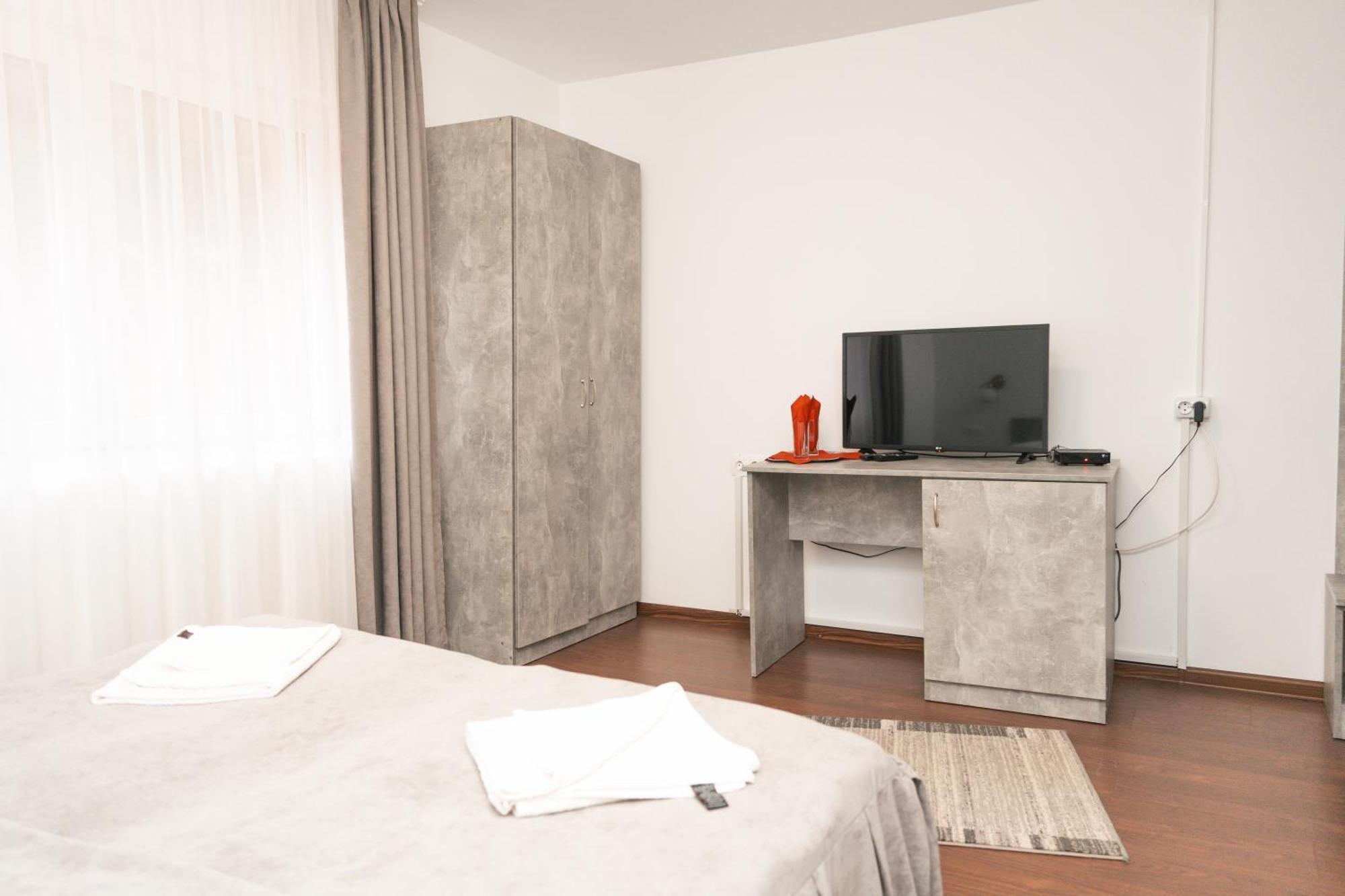 Vila Bradul Lacu Roșu Extérieur photo